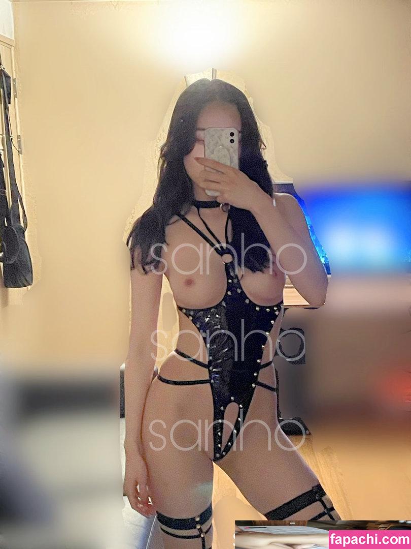 xoxo_yuri / oooxxx_yuri / xoxo.yuri leaked nude photo #0025 from OnlyFans/Patreon