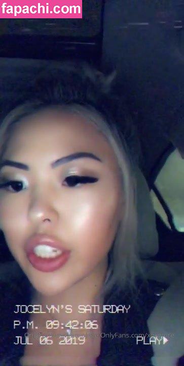 Xoxojoce / joce.hsu leaked nude photo #0007 from OnlyFans/Patreon