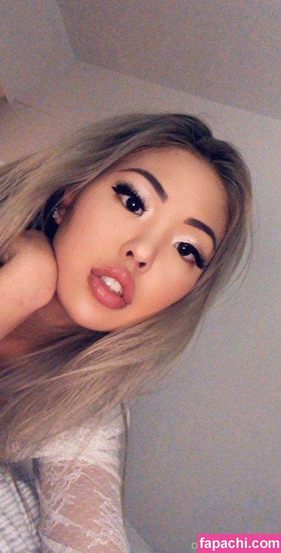 Xoxojoce / joce.hsu leaked nude photo #0035 from OnlyFans/Patreon