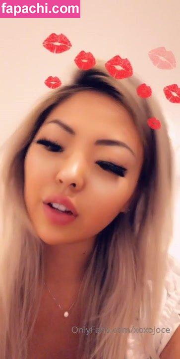 Xoxojoce / joce.hsu leaked nude photo #0051 from OnlyFans/Patreon