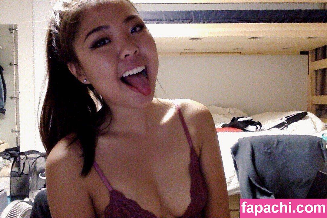 Xoxojoce / joce.hsu leaked nude photo #0107 from OnlyFans/Patreon