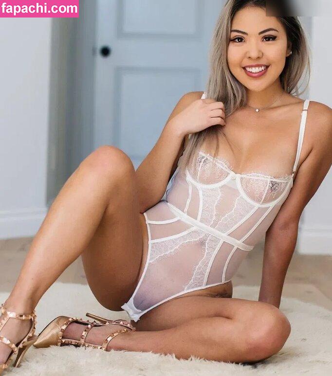 Xoxojoce / joce.hsu leaked nude photo #0244 from OnlyFans/Patreon