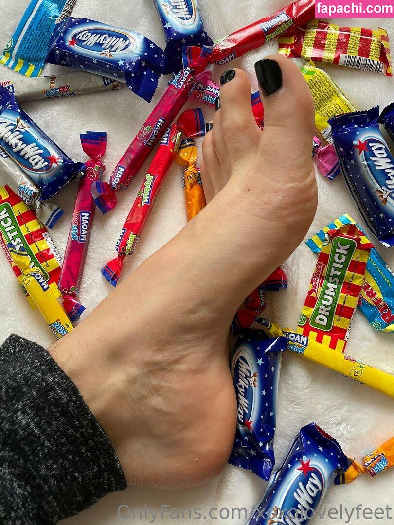 xoxolovelyfeet leaked nude photo #0031 from OnlyFans/Patreon