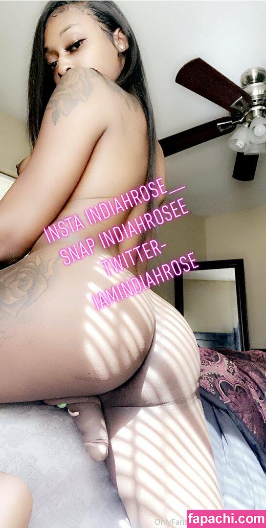 xoxorosemariee / indiahrose__ leaked nude photo #0040 from OnlyFans/Patreon