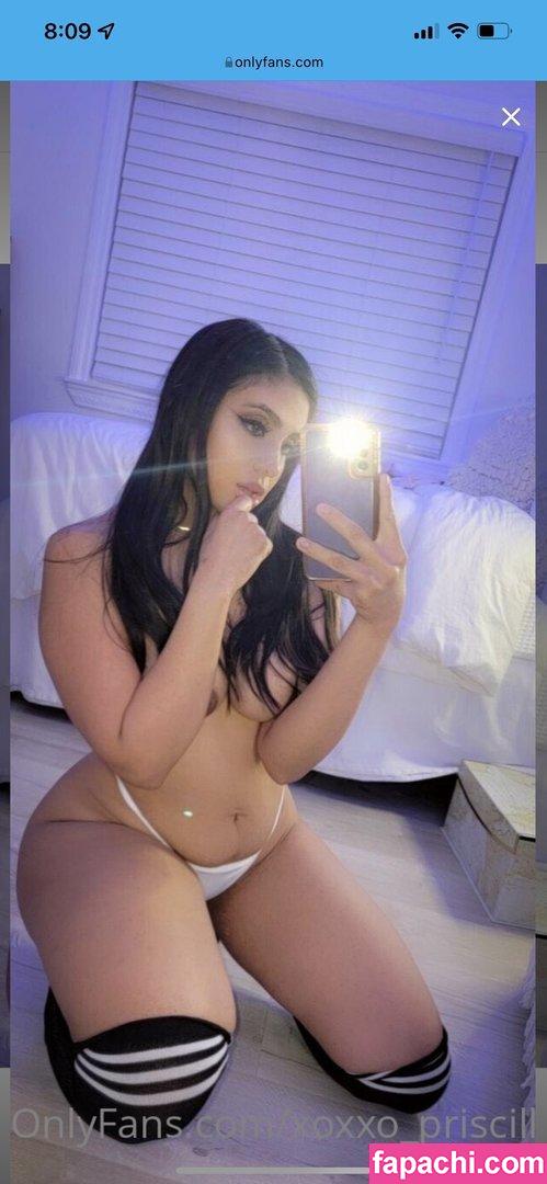 xoxxo_playgirlll / xo_absl_ox / xoxxo_priscilla leaked nude photo #0003 from OnlyFans/Patreon
