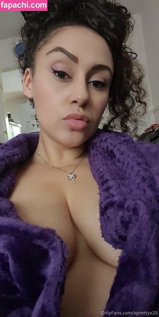 xprettyx20 / prettymixedmama leaked nude photo #0450 from OnlyFans/Patreon