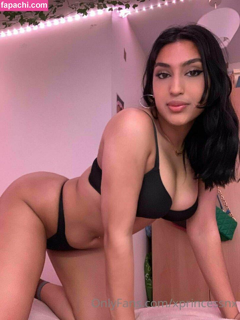 xprincessnx / _xprincessax_ leaked nude photo #0106 from OnlyFans/Patreon