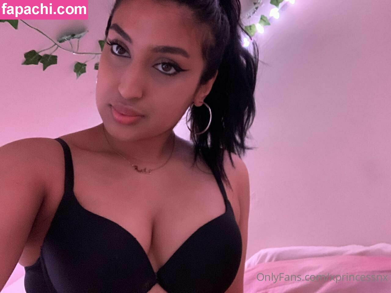 xprincessnx / _xprincessax_ leaked nude photo #0111 from OnlyFans/Patreon