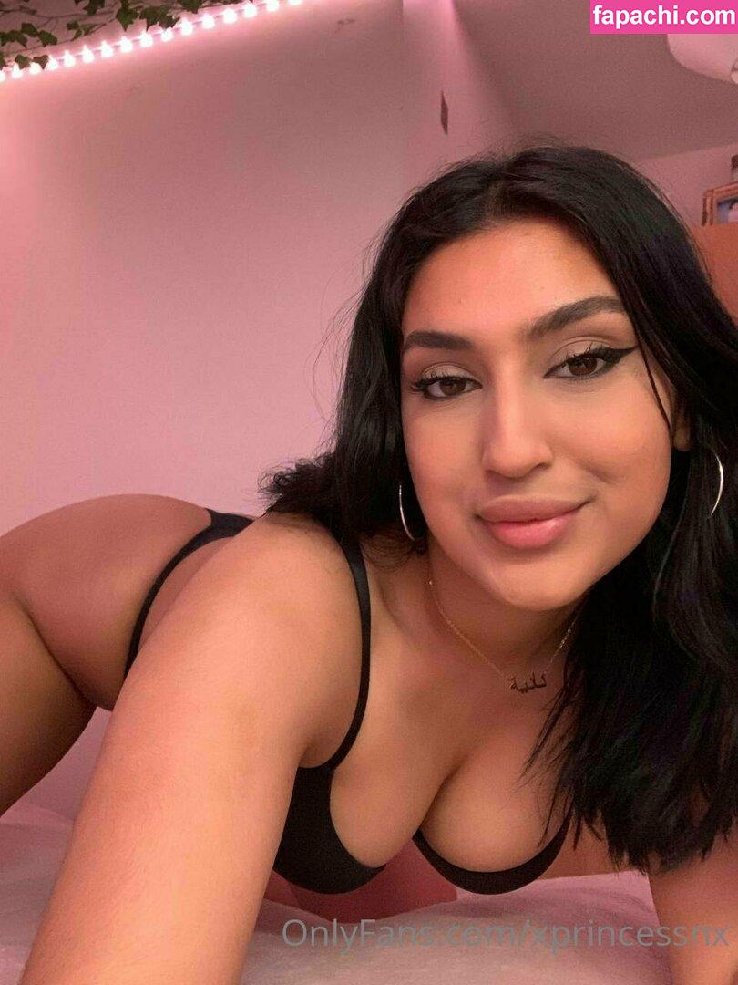 xprincessnx / _xprincessax_ leaked nude photo #0112 from OnlyFans/Patreon