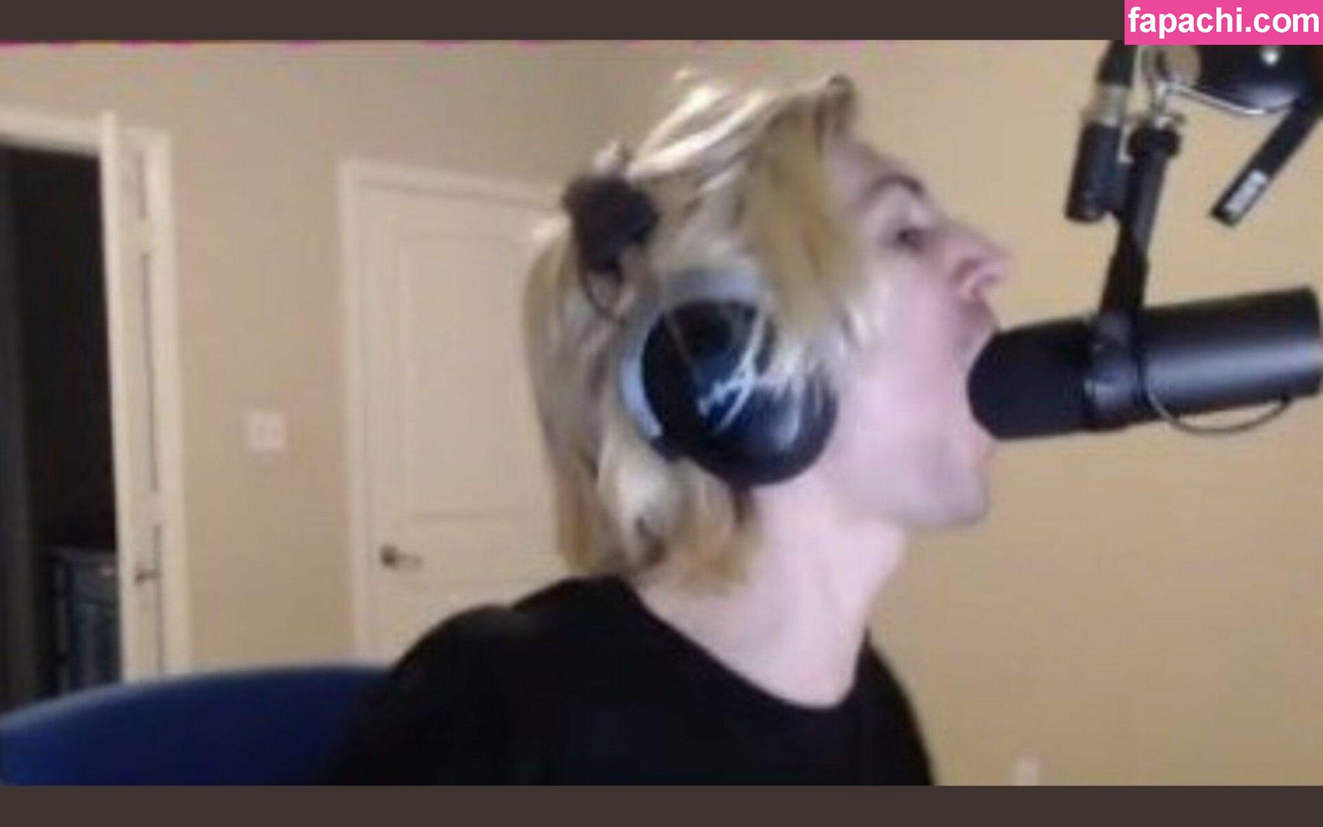 xqcow1 / Félix Lengyel / xQc leaked nude photo #0001 from OnlyFans/Patreon