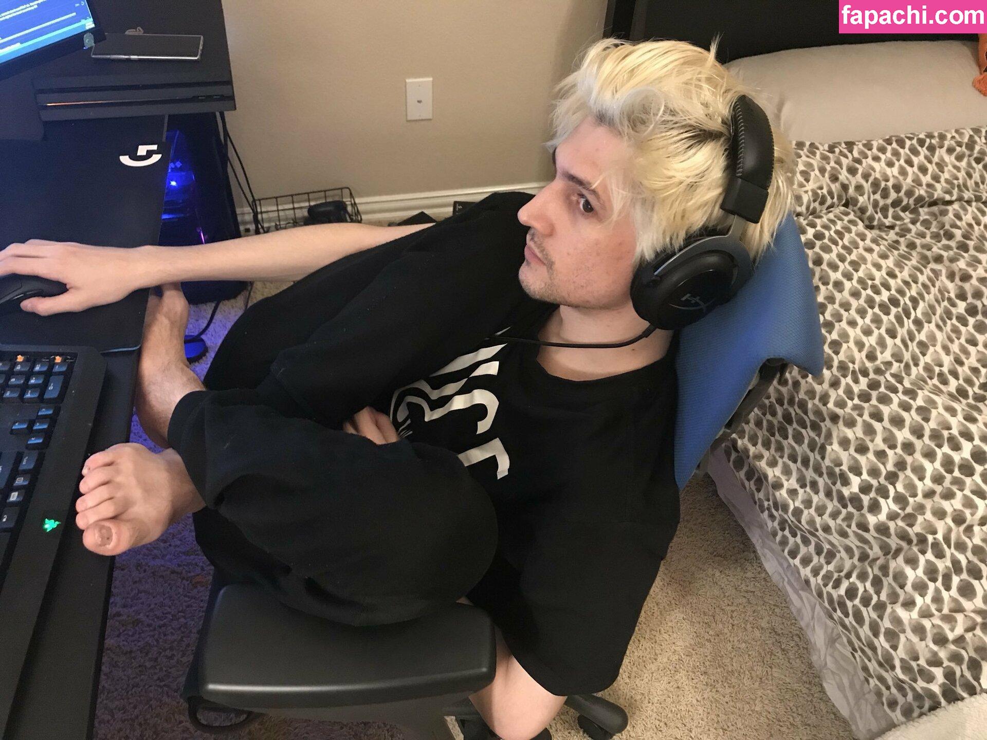 xqcow1 / Félix Lengyel / xQc leaked nude photo #0004 from OnlyFans/Patreon