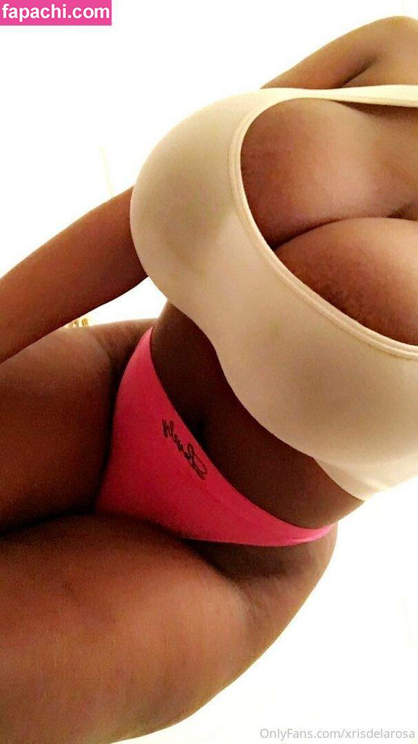 xrisdelarosa leaked nude photo #0078 from OnlyFans/Patreon