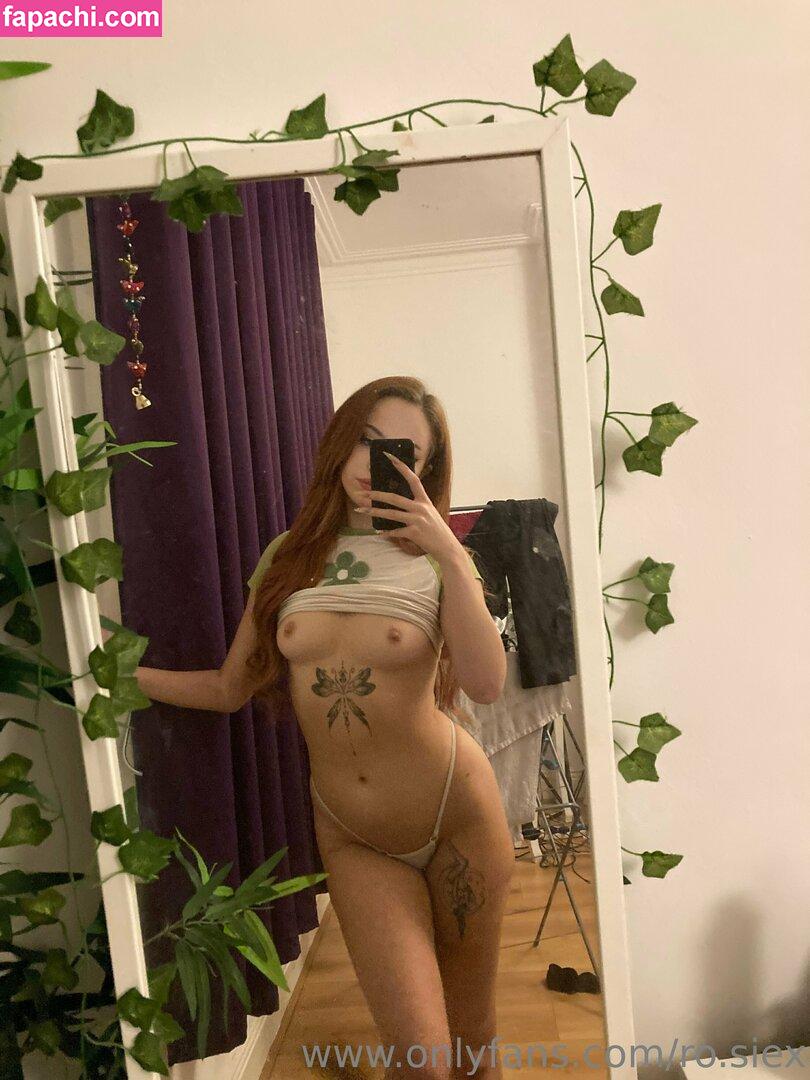 xrxsie leaked nude photo #0045 from OnlyFans/Patreon