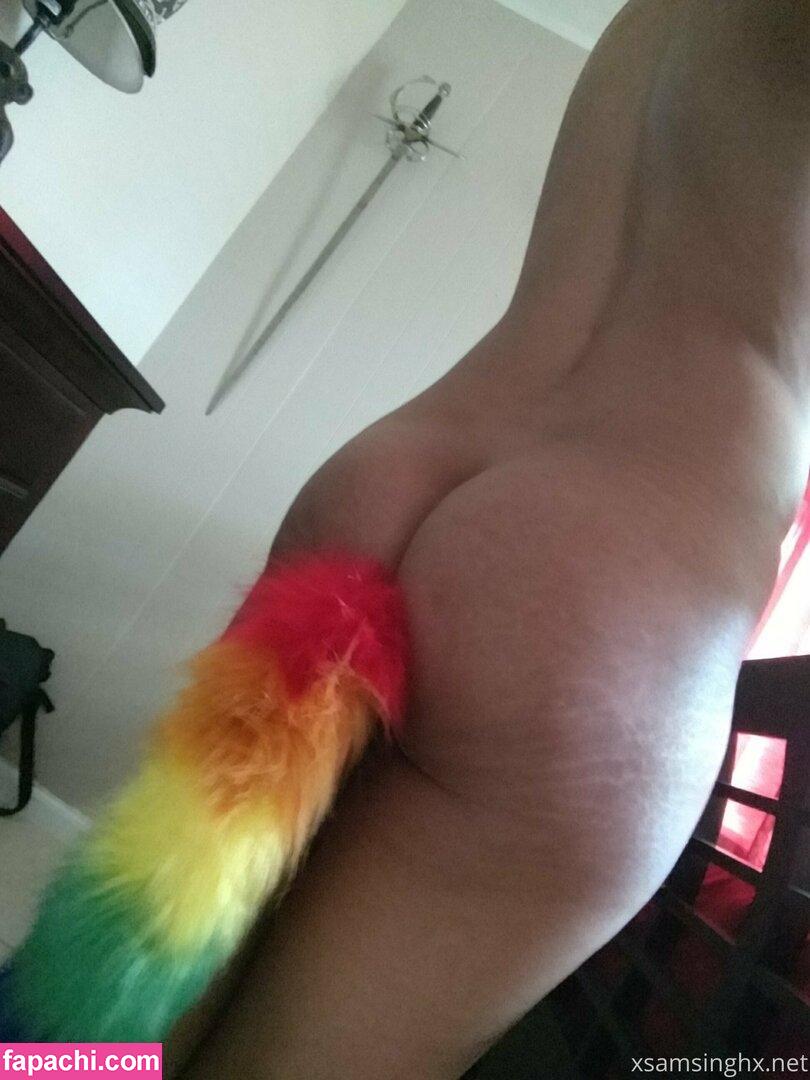 xsamsinghx / xsamsinghx2 leaked nude photo #0101 from OnlyFans/Patreon