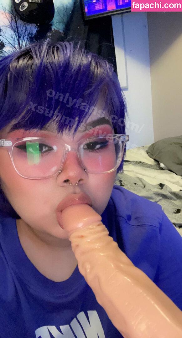 xsubmissivelissx / xx_s_a_i_xx leaked nude photo #0091 from OnlyFans/Patreon