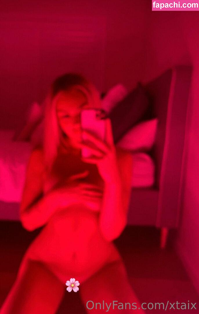xtaix / xxxtaix leaked nude photo #0120 from OnlyFans/Patreon