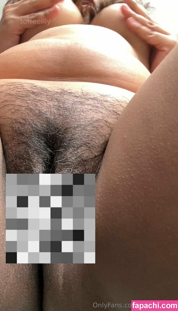 xtoffeelilyx / reel leaked nude photo #0231 from OnlyFans/Patreon