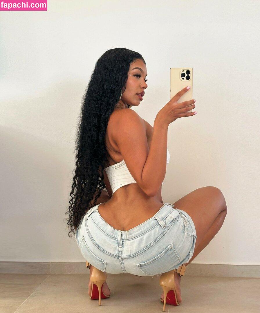 xttiona / Tiona Fernan / xttionaffernan leaked nude photo #0430 from OnlyFans/Patreon