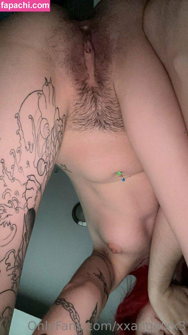 xxangelxx3 / swaggyhotdawg leaked nude photo #0057 from OnlyFans/Patreon