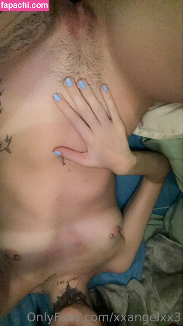 xxangelxx3 / swaggyhotdawg leaked nude photo #0065 from OnlyFans/Patreon