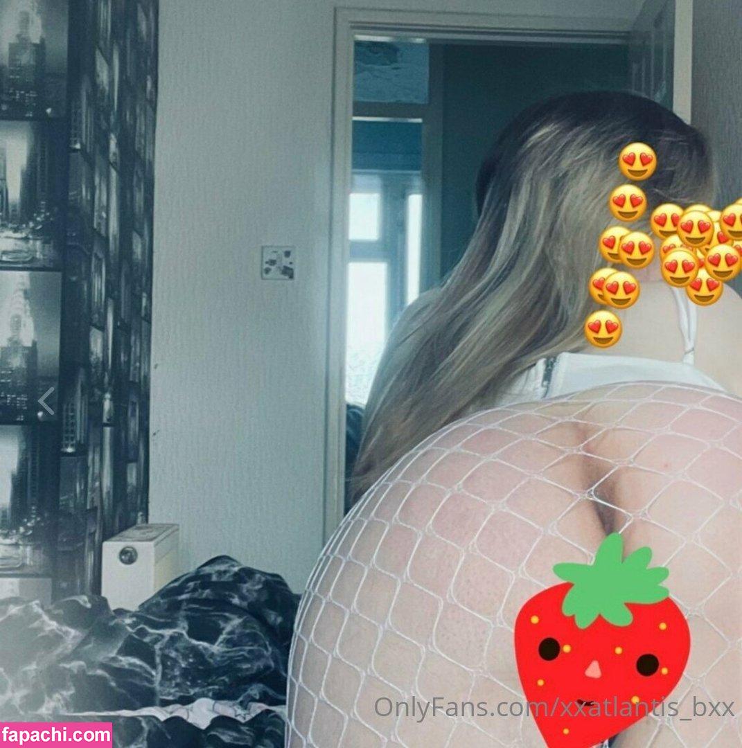 xxatlantisxx2828 leaked nude photo #0021 from OnlyFans/Patreon