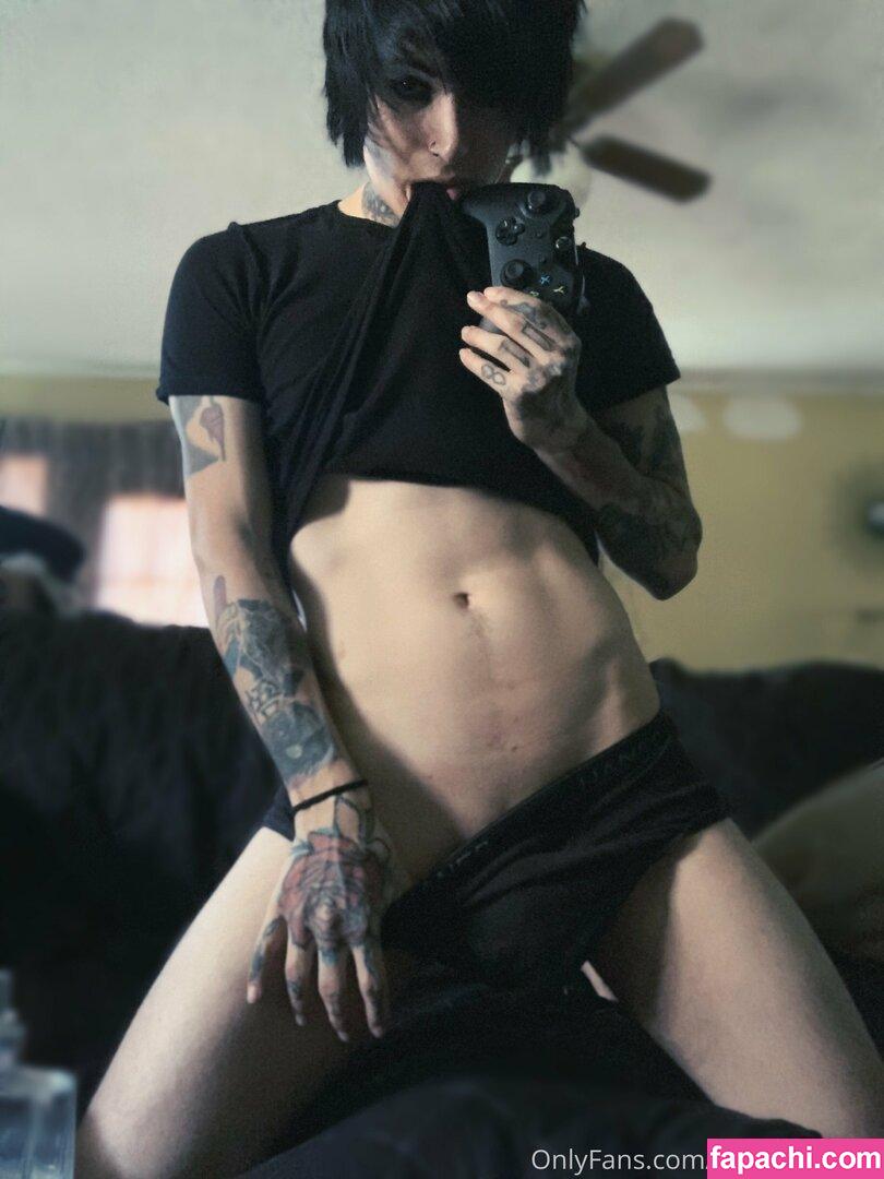 xxchrissdecemberxx / chrisssdecembercx leaked nude photo #0047 from OnlyFans/Patreon