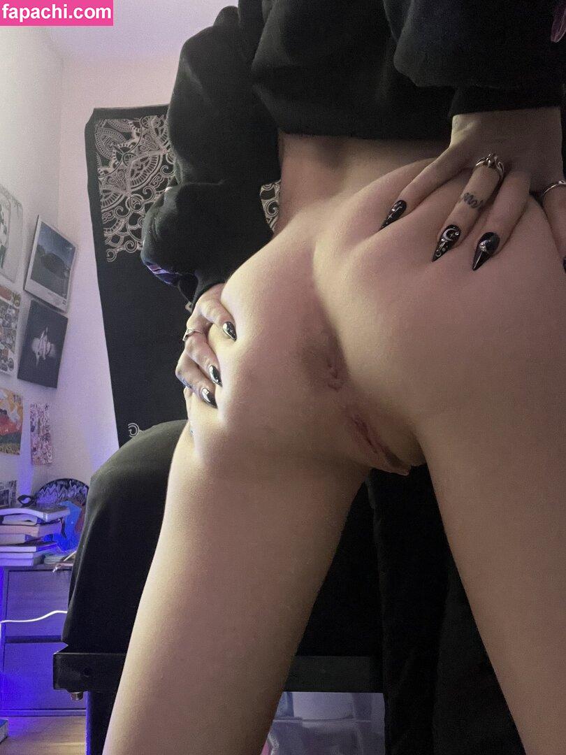 xxdevilbaby leaked nude photo #0004 from OnlyFans/Patreon