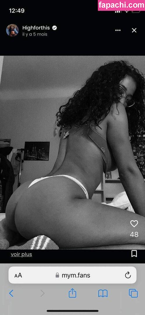xxhighforthisxx / tibuuul leaked nude photo #0007 from OnlyFans/Patreon