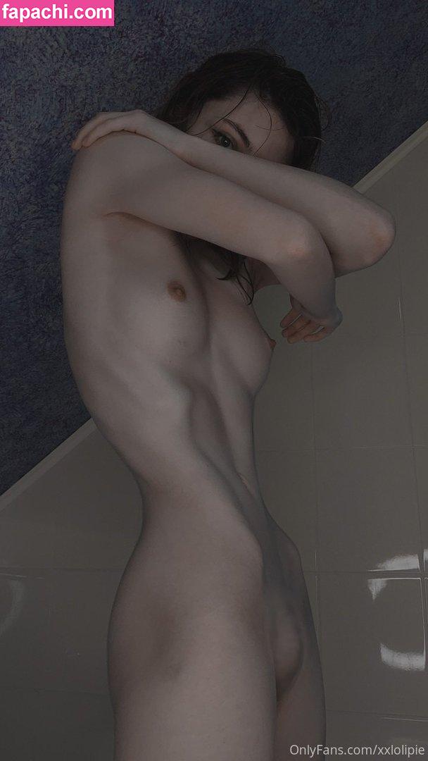 Xxlolipie / xxlolipie_ leaked nude photo #0024 from OnlyFans/Patreon
