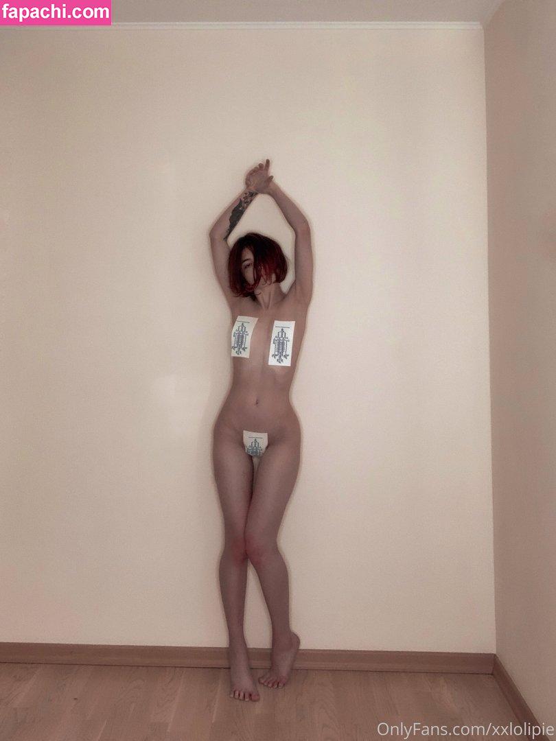 Xxlolipie / xxlolipie_ leaked nude photo #0037 from OnlyFans/Patreon