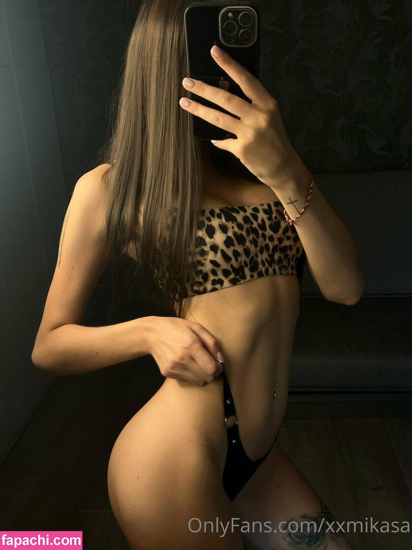xxmikasa / _xxmikasa_ackermanxx_ leaked nude photo #0023 from OnlyFans/Patreon