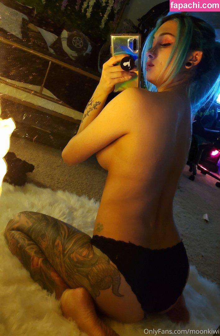 xXScreamKiwiXx / MoonKiwi leaked nude photo #0034 from OnlyFans/Patreon