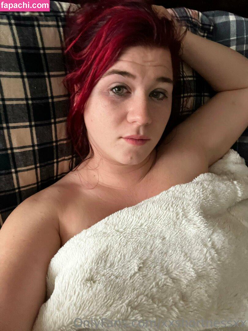xxshortnessxx / shortnessxx leaked nude photo #0088 from OnlyFans/Patreon