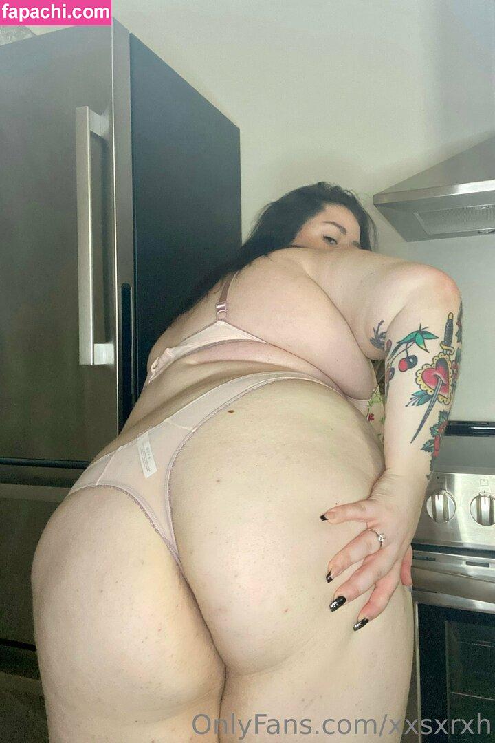 xxsxrxh / sxrxh___xx leaked nude photo #0028 from OnlyFans/Patreon