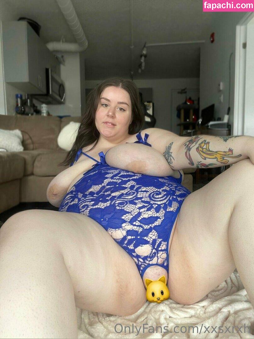 xxsxrxh / sxrxh___xx leaked nude photo #0037 from OnlyFans/Patreon