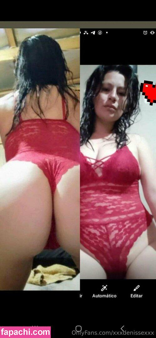 xxxdenissexxx / xxdenisse leaked nude photo #0133 from OnlyFans/Patreon