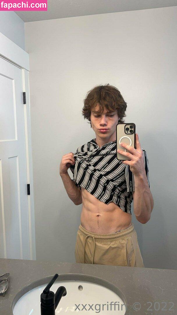 xxxgriffin leaked nude photo #0012 from OnlyFans/Patreon