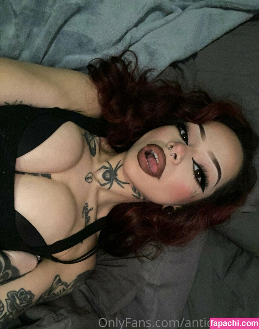 xxxhellbaby leaked nude photo #0123 from OnlyFans/Patreon