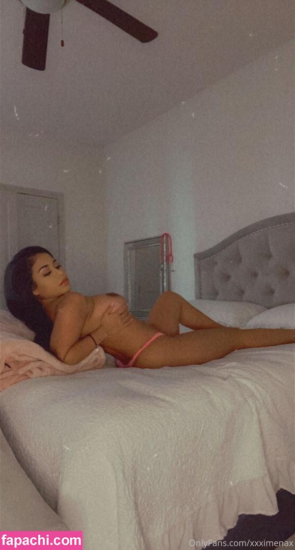 xxximenax leaked nude photo #0064 from OnlyFans/Patreon