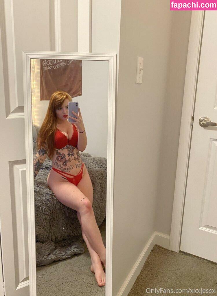 xxxjessxbabyjess leaked nude photo #0001 from OnlyFans/Patreon
