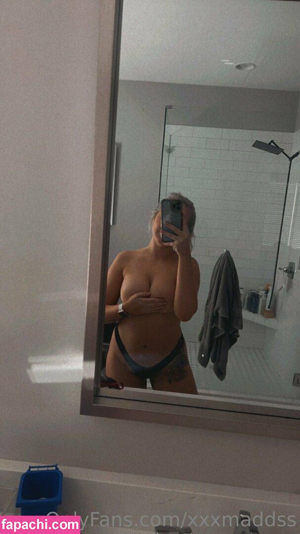xxxmaddss leaked nude photo #0020 from OnlyFans/Patreon