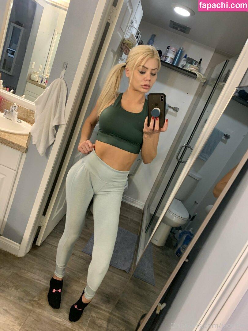 xxxriley / riri_girl826 leaked nude photo #0077 from OnlyFans/Patreon