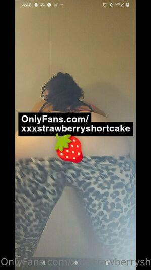xxxstrawberryshortcake leaked media #0150