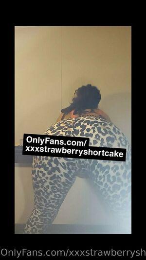 xxxstrawberryshortcake leaked media #0154