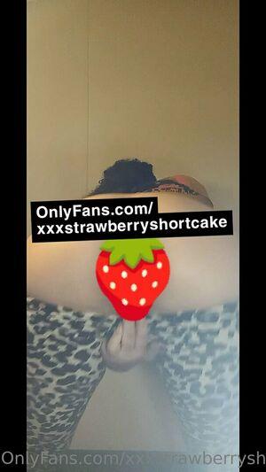 xxxstrawberryshortcake leaked media #0157