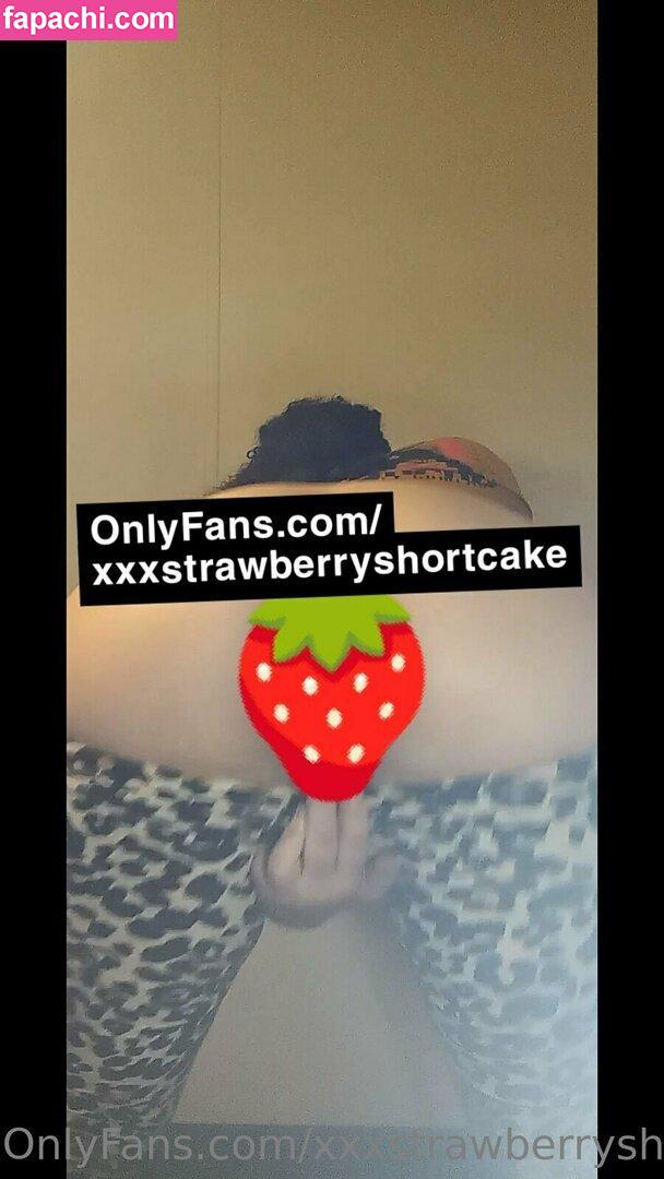 xxxstrawberryshortcake leaked nude photo #0157 from OnlyFans/Patreon