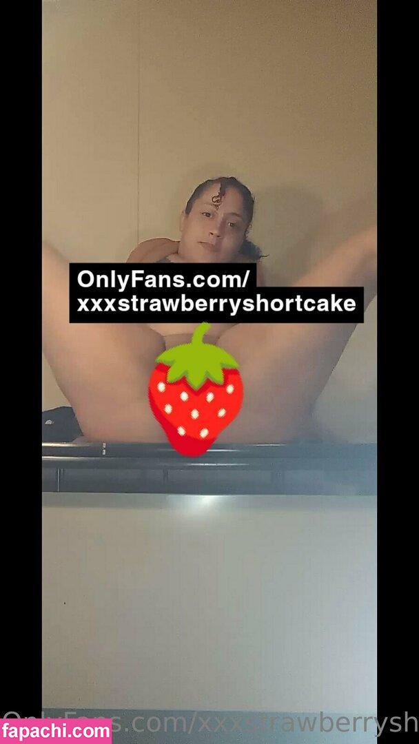 xxxstrawberryshortcake leaked nude photo #0175 from OnlyFans/Patreon