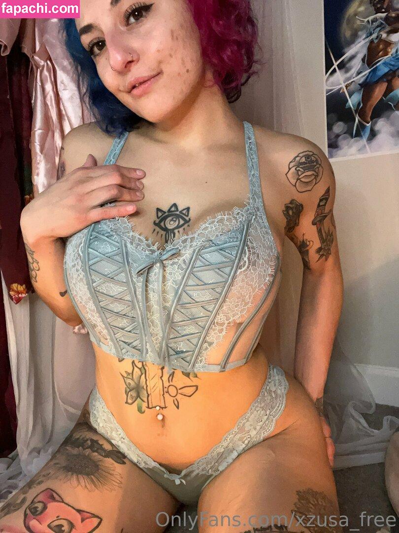 xzusa_free / gypsy_luna_seeka leaked nude photo #0010 from OnlyFans/Patreon