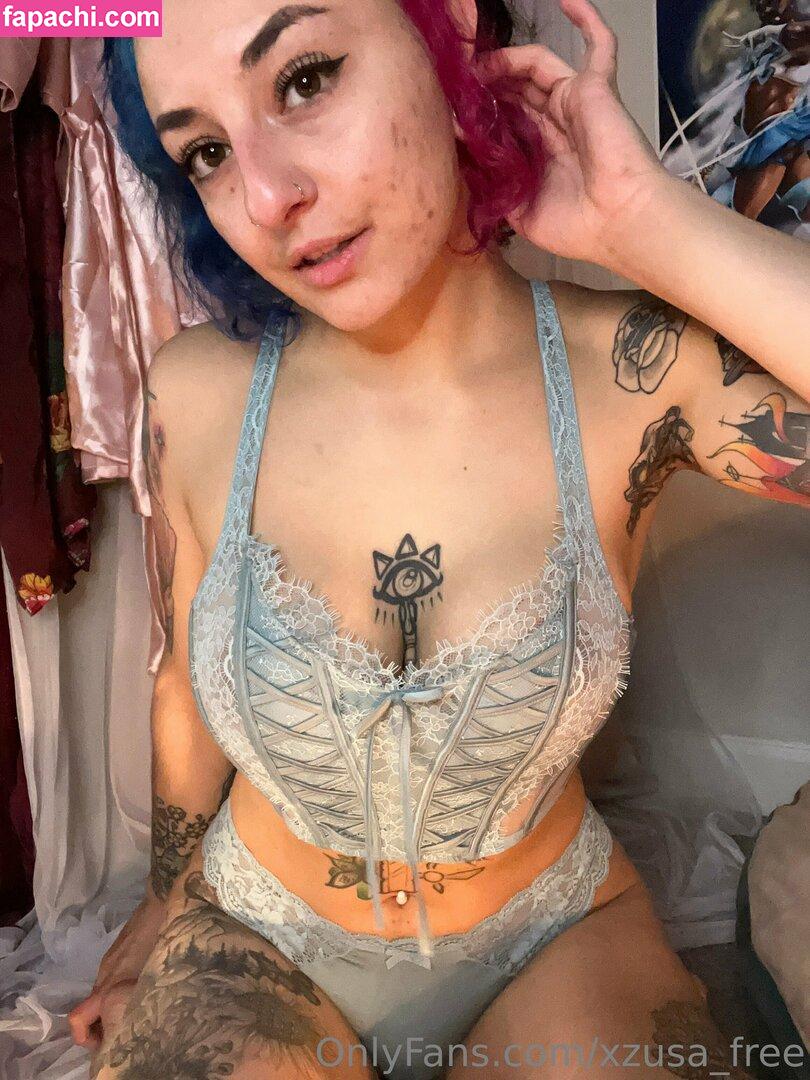 xzusa_free / gypsy_luna_seeka leaked nude photo #0011 from OnlyFans/Patreon