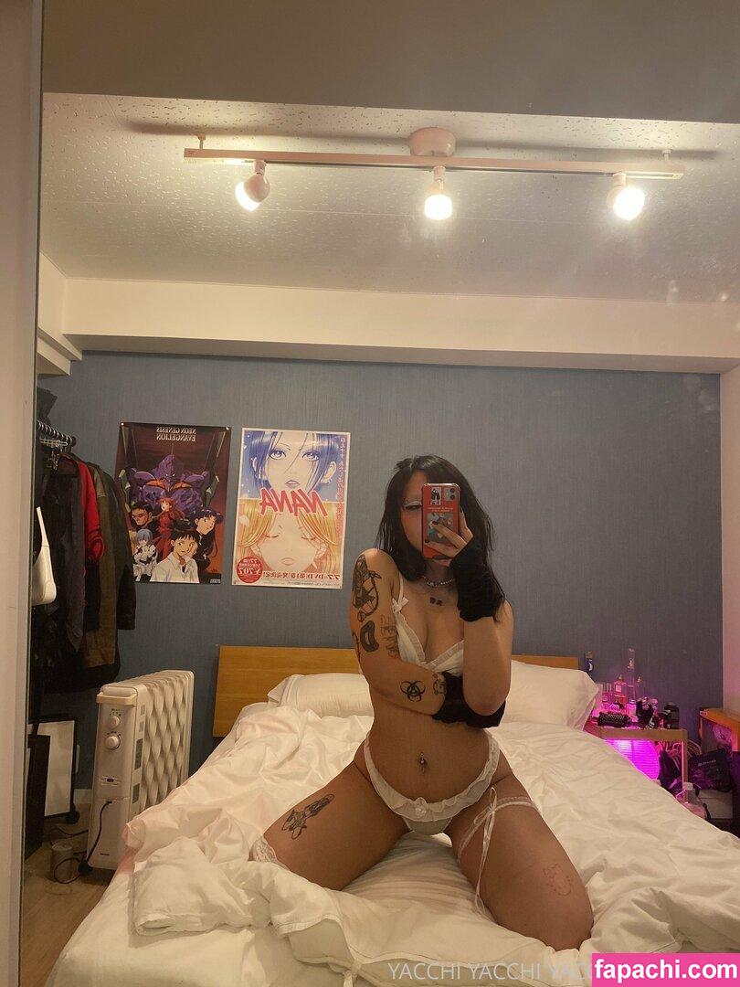 yacchi / babyxcchi / y2cchi / y5cch1 leaked nude photo #0219 from OnlyFans/Patreon